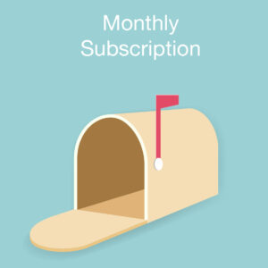 Brain Pack Subscription